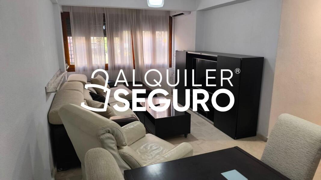Inmueble en Calle Puerto de Alazores, SEVILLA