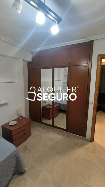 Inmueble en Calle Puerto de Alazores, SEVILLA