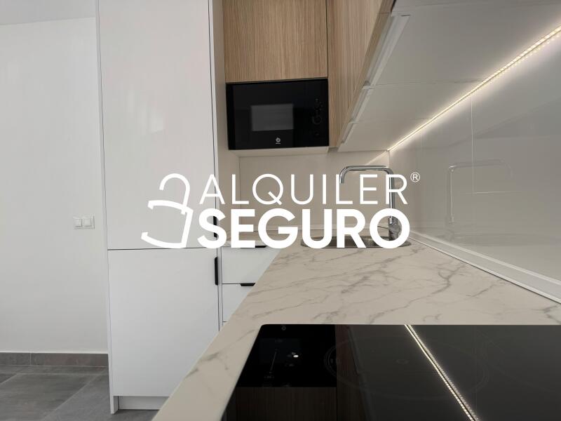Inmueble en Calle Arenisca, MÁLAGA
