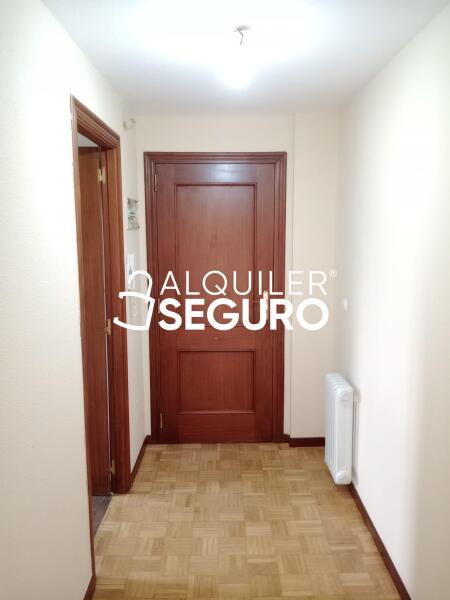 Inmueble en Calle Miguel Delibes, VALLADOLID