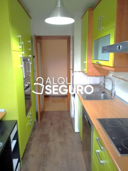 Inmueble en Calle Miguel Delibes, VALLADOLID