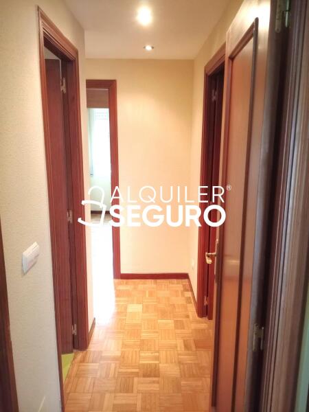 Inmueble en Calle Miguel Delibes, VALLADOLID