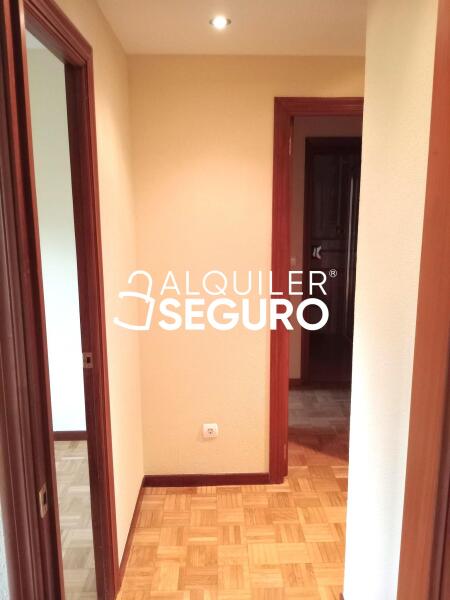 Inmueble en Calle Miguel Delibes, VALLADOLID