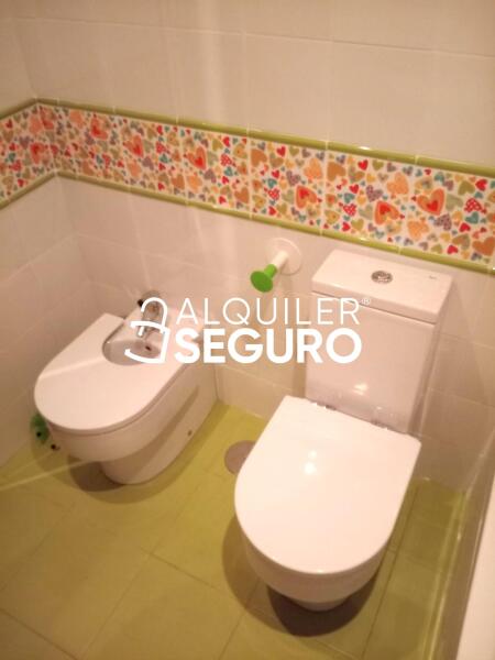 Inmueble en Calle Miguel Delibes, VALLADOLID