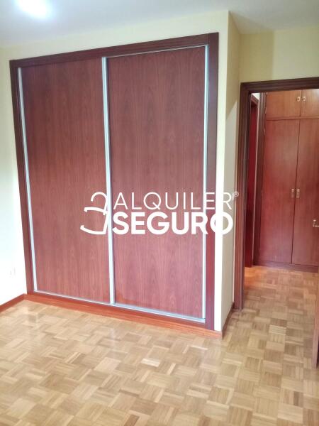 Inmueble en Calle Miguel Delibes, VALLADOLID