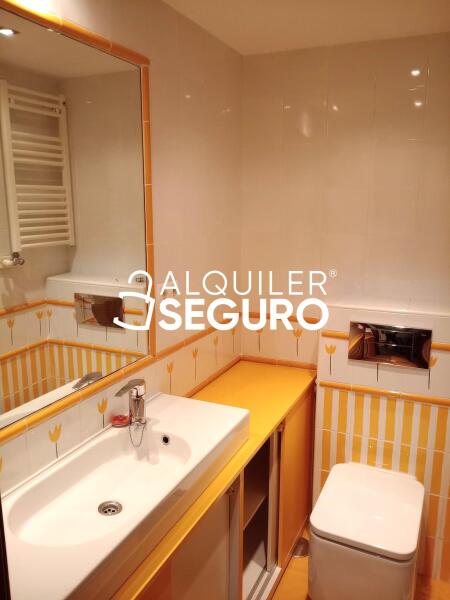 Inmueble en Calle Miguel Delibes, VALLADOLID