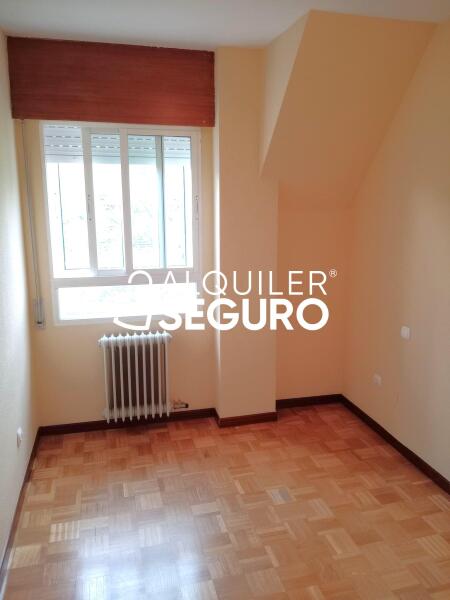 Inmueble en Calle Miguel Delibes, VALLADOLID