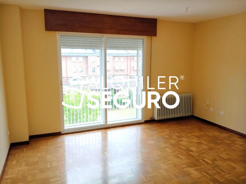 Inmueble en Calle Miguel Delibes, VALLADOLID