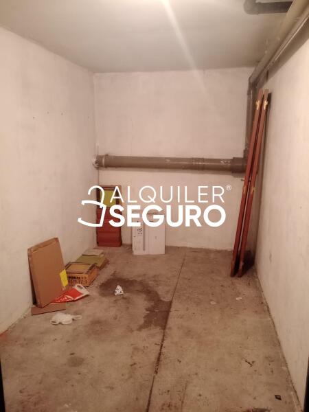Inmueble en Calle Miguel Delibes, VALLADOLID