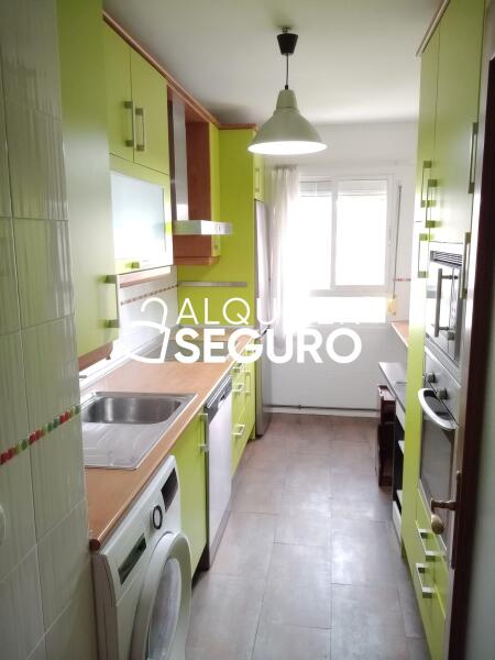 Inmueble en Calle Miguel Delibes, VALLADOLID