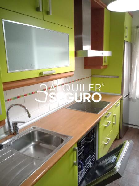 Inmueble en Calle Miguel Delibes, VALLADOLID