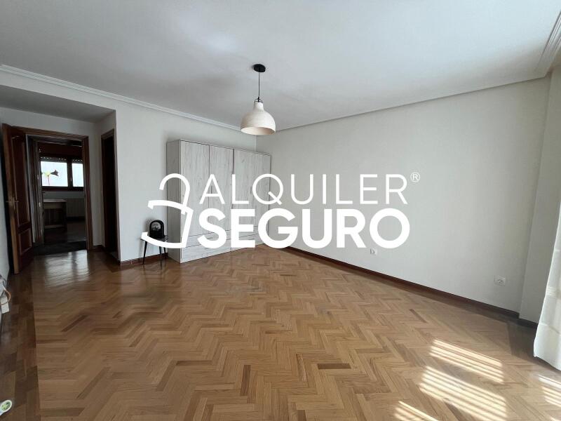 Piso en Calle Toledo, GETAFE MADRID
