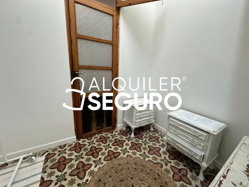 Inmueble en Calle Entrada Roseldo, VALENCIA