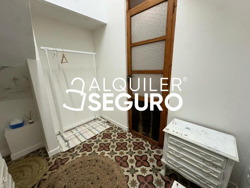 Inmueble en Calle Entrada Roseldo, VALENCIA