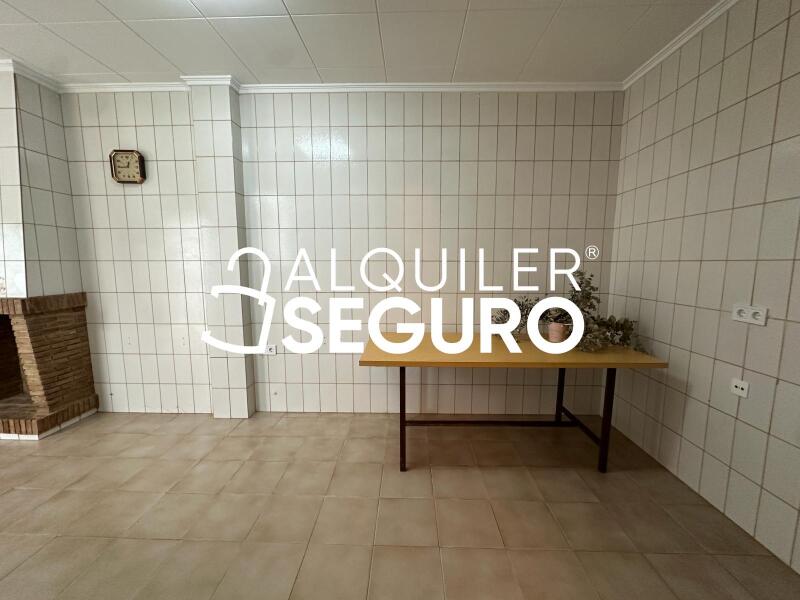 Inmueble en Calle Entrada Roseldo, VALENCIA