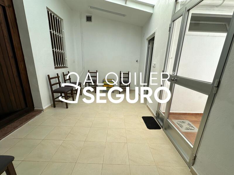 Inmueble en Calle Entrada Roseldo, VALENCIA