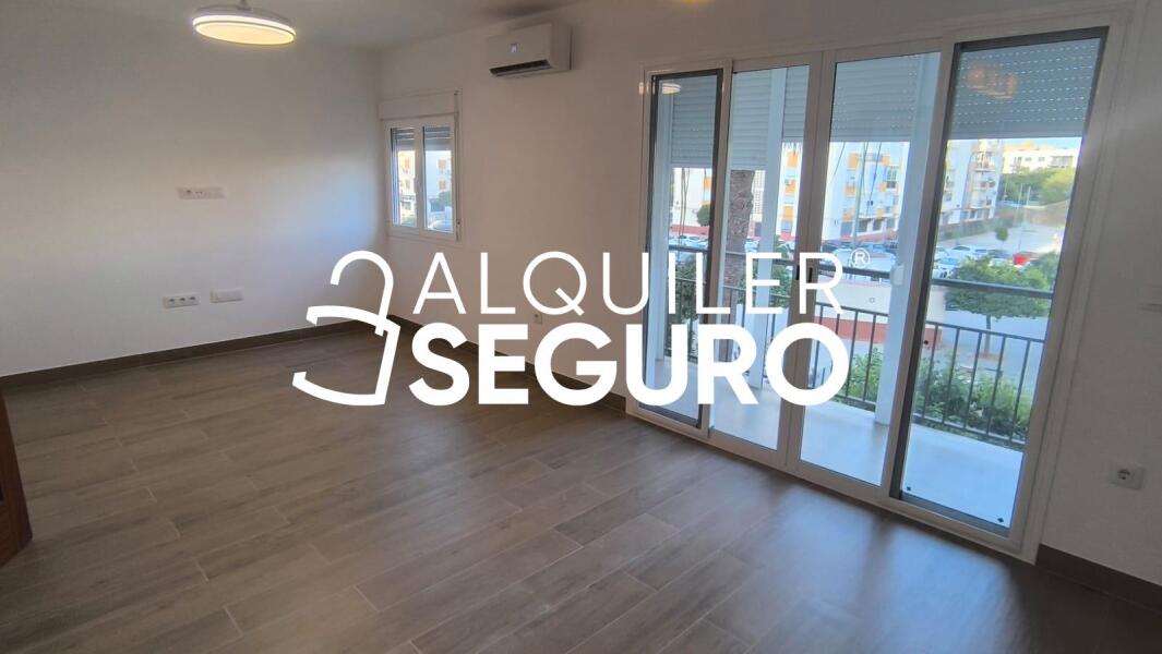 Piso en Calle Bib Rambla, SEVILLA SEVILLA