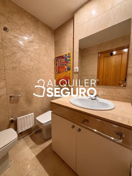 Inmueble en Calle de Méndez Álvaro, MADRID