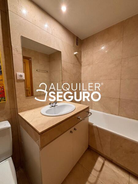 Inmueble en Calle de Méndez Álvaro, MADRID
