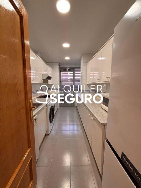Inmueble en Calle de Méndez Álvaro, MADRID