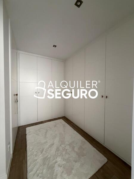Inmueble en Avenida De la Armada Española, MADRID