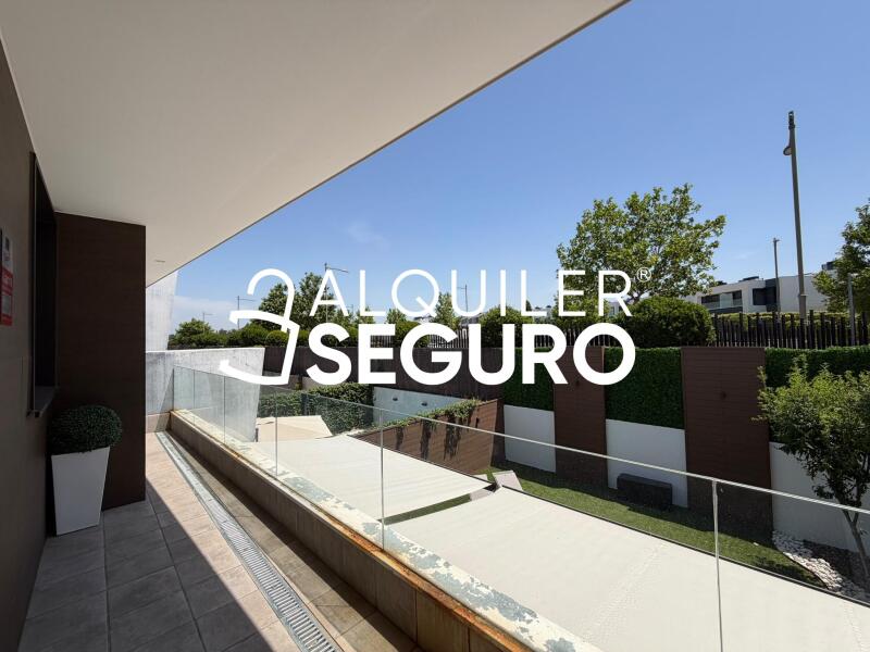 Inmueble en Avenida De la Armada Española, MADRID
