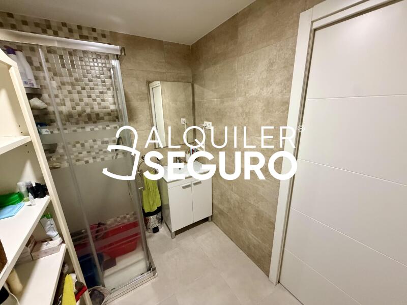 Inmueble en Calle San Sebastian, MADRID