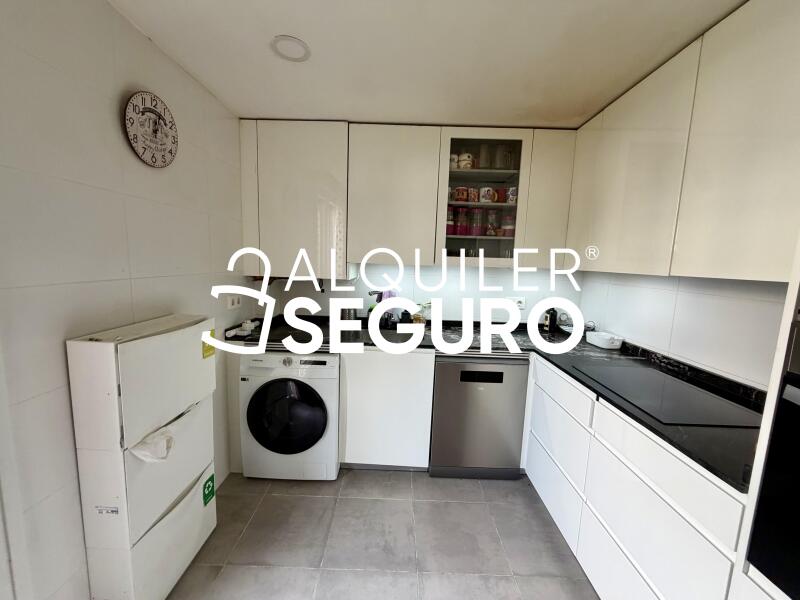 Inmueble en Calle San Sebastian, MADRID