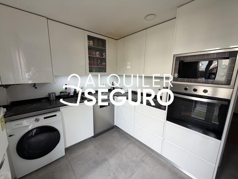 Inmueble en Calle San Sebastian, MADRID
