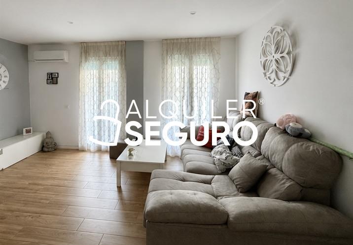 Inmueble en Calle San Sebastian, MADRID