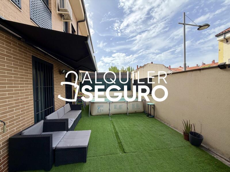Inmueble en Calle San Sebastian, MADRID