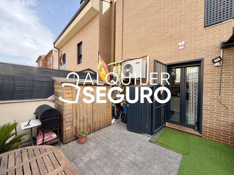 Inmueble en Calle San Sebastian, MADRID