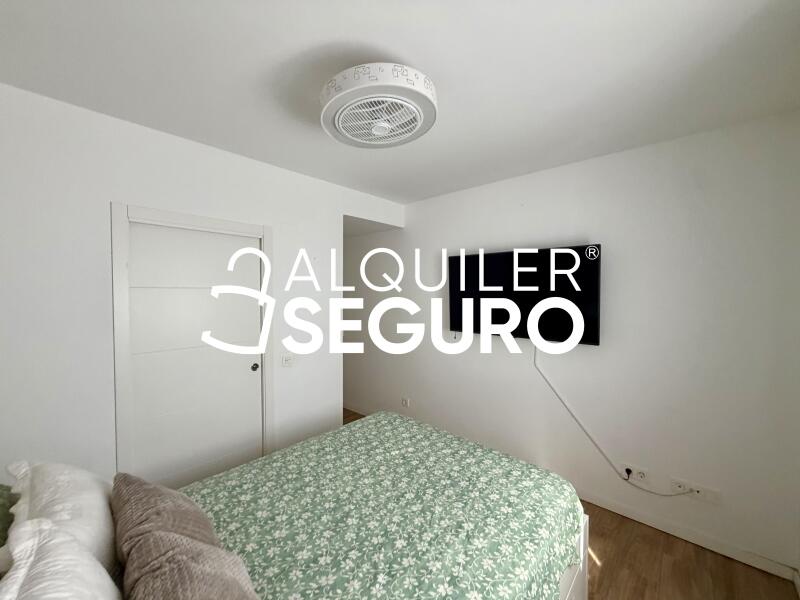 Inmueble en Calle San Sebastian, MADRID