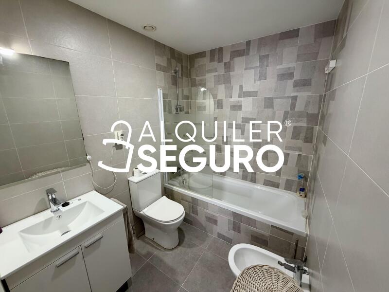 Inmueble en Calle San Sebastian, MADRID