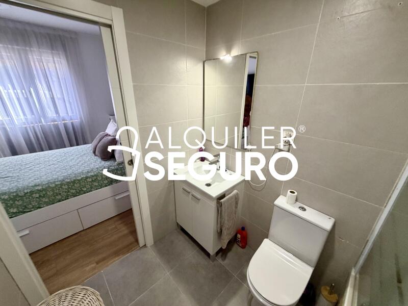 Inmueble en Calle San Sebastian, MADRID