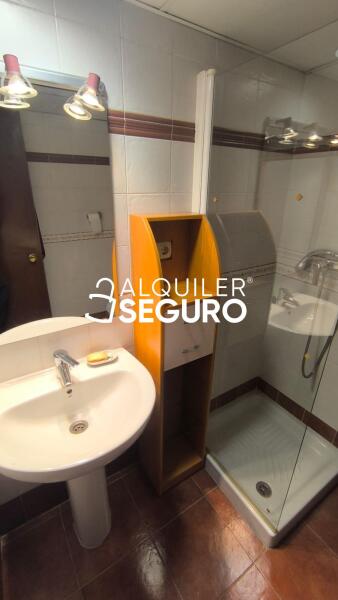 Piso en Calle bustos tavera, SEVILLA SEVILLA