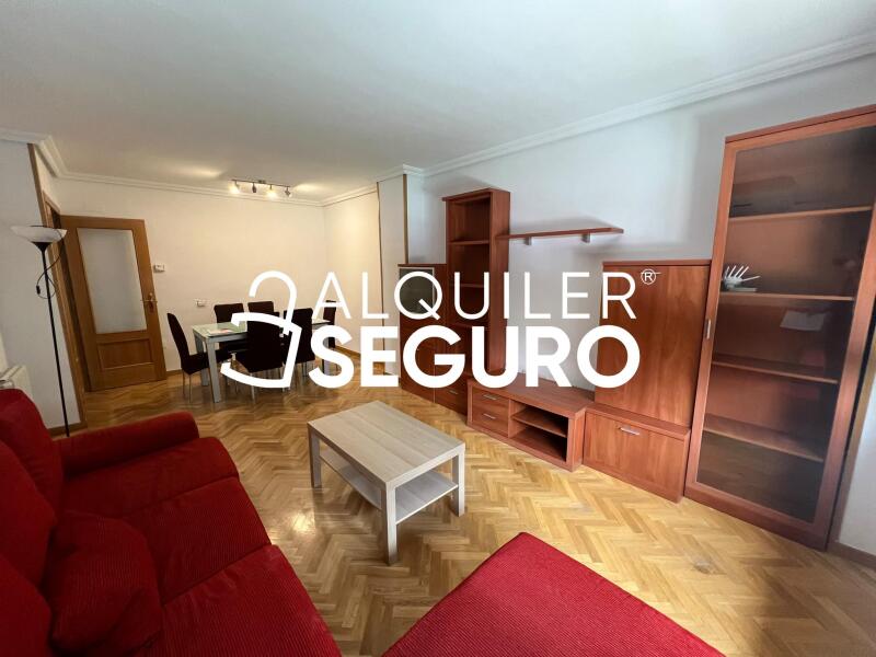 Inmueble en Avenida Los Labradores, MADRID