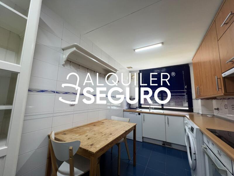 Inmueble en Avenida Los Labradores, MADRID