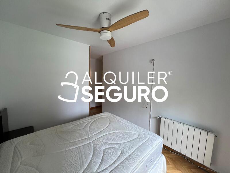 Inmueble en Avenida Los Labradores, MADRID