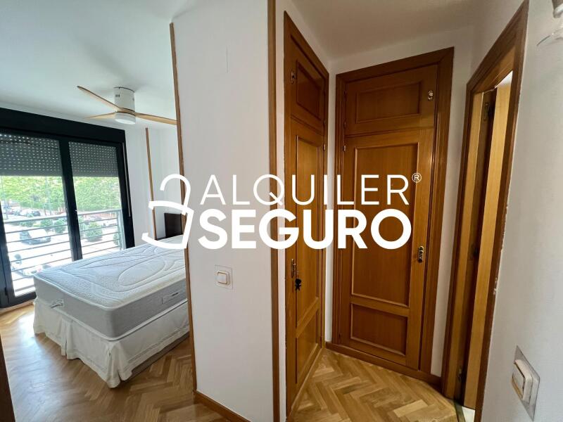 Inmueble en Avenida Los Labradores, MADRID