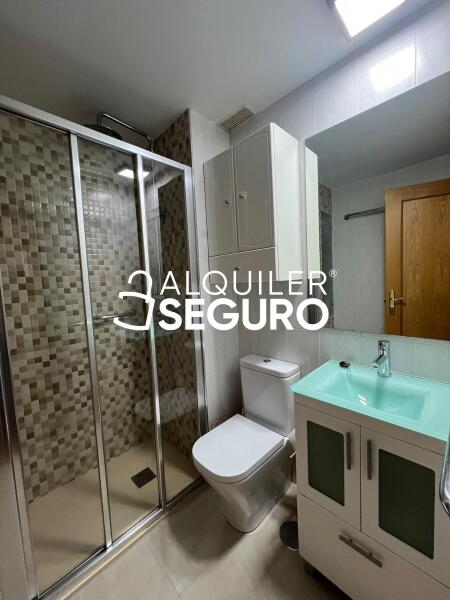 Inmueble en Avenida Los Labradores, MADRID