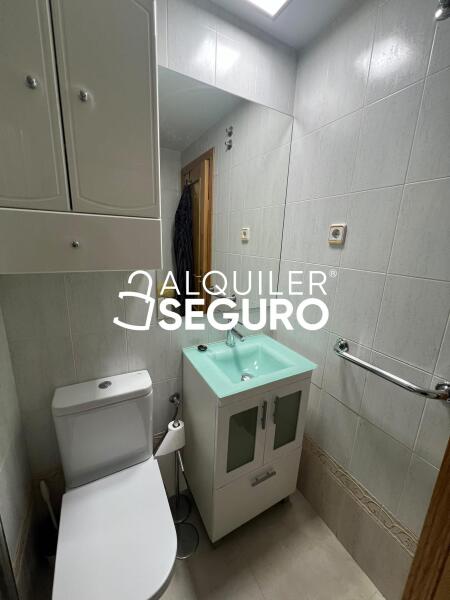 Inmueble en Avenida Los Labradores, MADRID