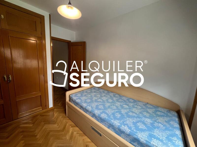Inmueble en Avenida Los Labradores, MADRID