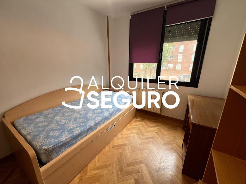 Inmueble en Avenida Los Labradores, MADRID