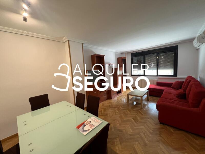 Inmueble en Avenida Los Labradores, MADRID