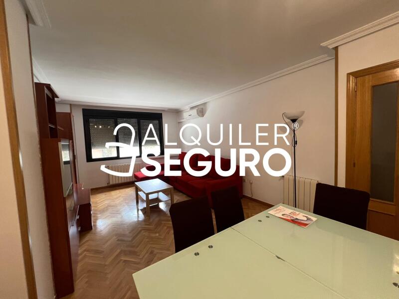 Inmueble en Avenida Los Labradores, MADRID