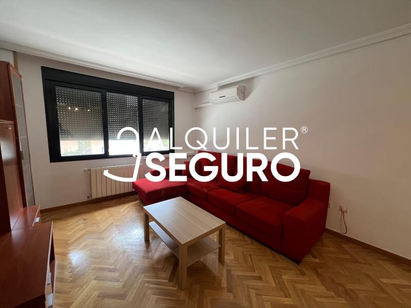 Inmueble en Avenida Los Labradores, MADRID