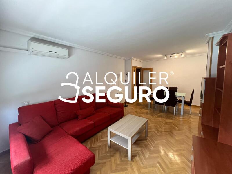 Inmueble en Avenida Los Labradores, MADRID