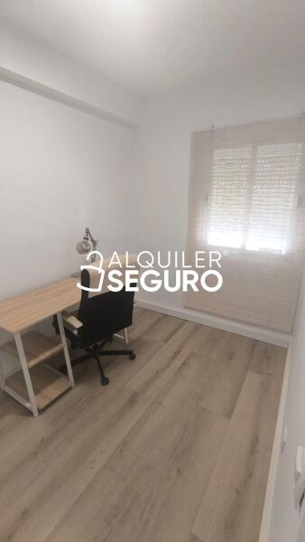 Piso en Avenida Barzola, SEVILLA SEVILLA