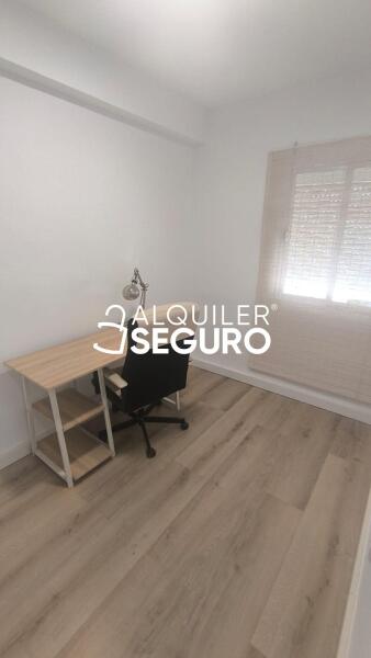 Piso en Avenida Barzola, SEVILLA SEVILLA